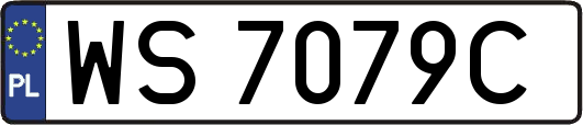 WS7079C