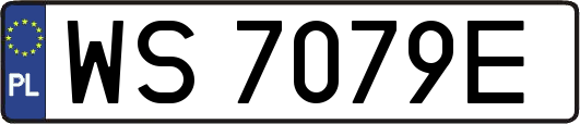 WS7079E