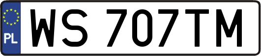 WS707TM