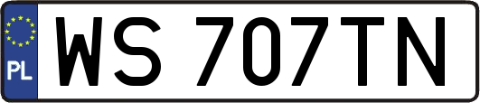 WS707TN