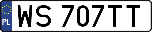 WS707TT