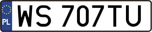 WS707TU