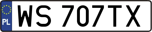 WS707TX