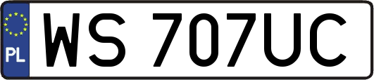WS707UC