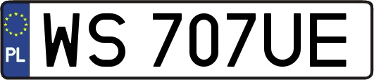 WS707UE