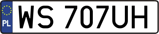 WS707UH