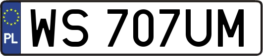 WS707UM