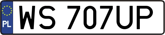 WS707UP