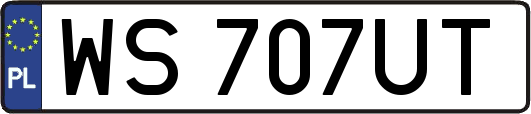 WS707UT