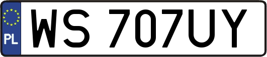 WS707UY
