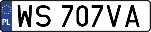 WS707VA