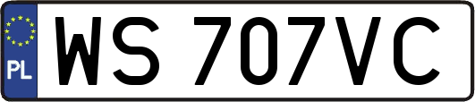 WS707VC