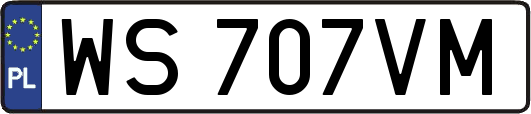 WS707VM