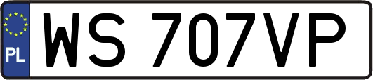 WS707VP