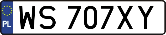 WS707XY