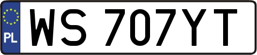 WS707YT