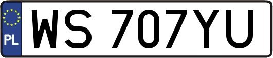 WS707YU