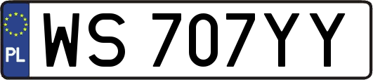 WS707YY