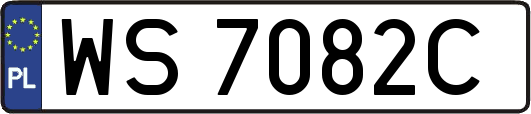 WS7082C