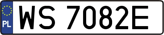 WS7082E