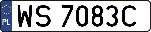 WS7083C