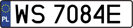WS7084E
