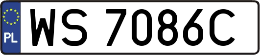 WS7086C
