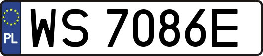 WS7086E