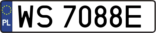 WS7088E