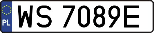 WS7089E