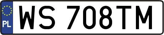 WS708TM