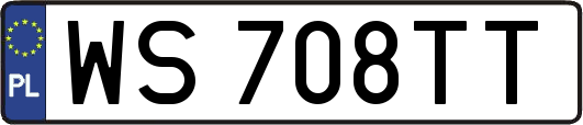 WS708TT