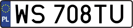 WS708TU