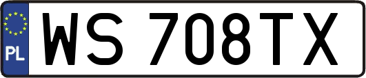 WS708TX