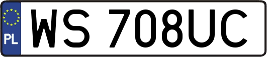 WS708UC