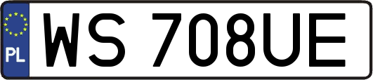 WS708UE