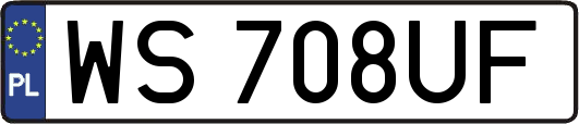 WS708UF