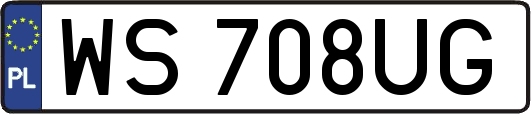 WS708UG