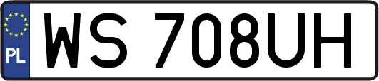 WS708UH