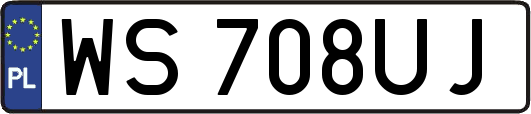 WS708UJ