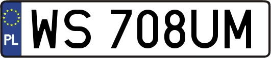 WS708UM