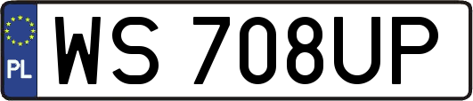 WS708UP