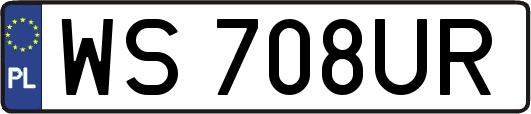 WS708UR