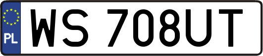 WS708UT
