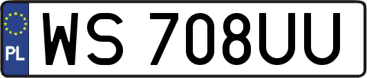 WS708UU