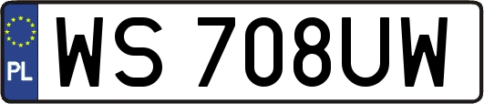 WS708UW