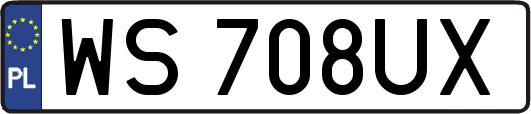 WS708UX