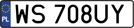 WS708UY