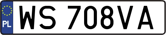 WS708VA
