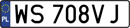 WS708VJ
